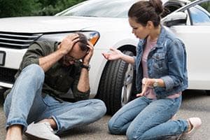 Waukegan Pedestrian Accident Attorney 