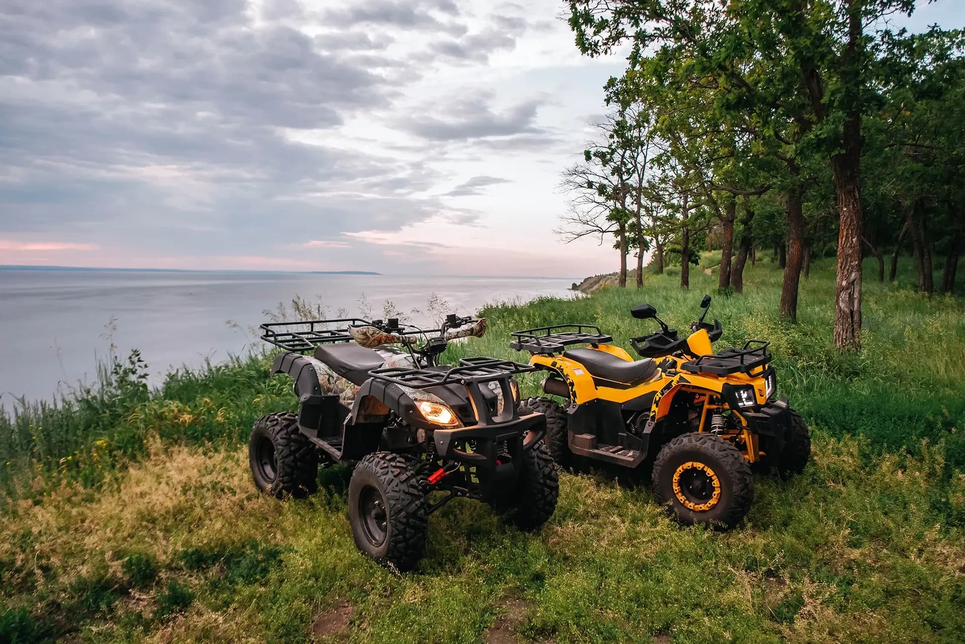 ATV Accident Deaths Children