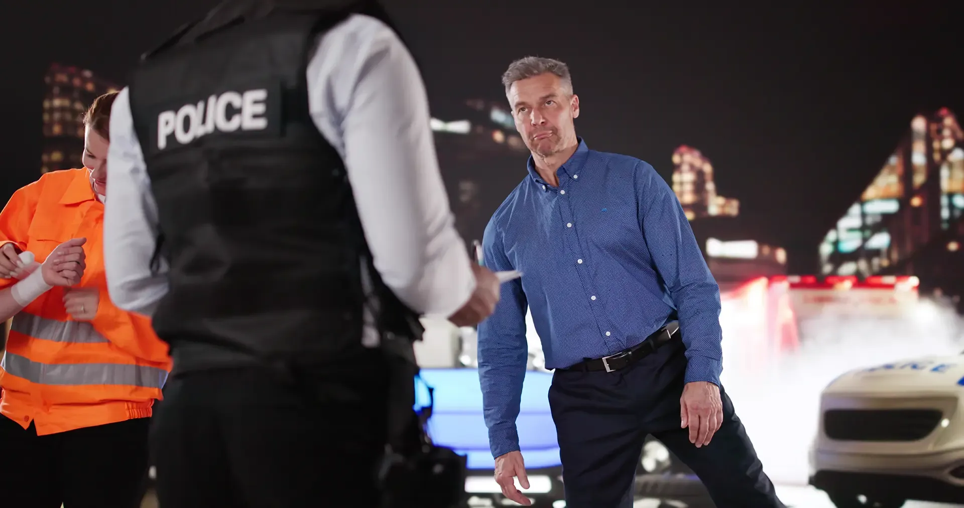 Aggravated DUI Convictions