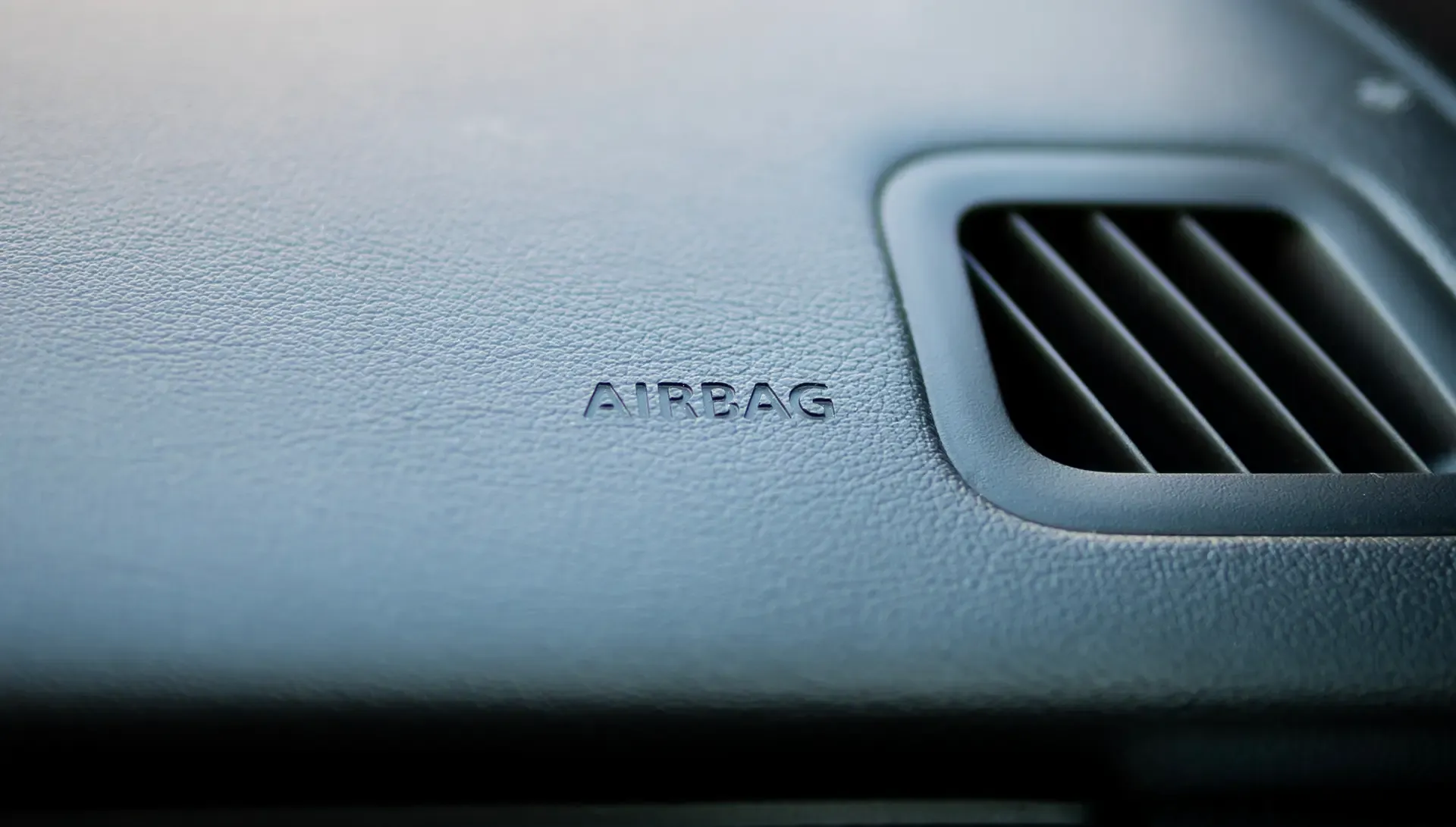 Airbags Motor Vehicle Accidents