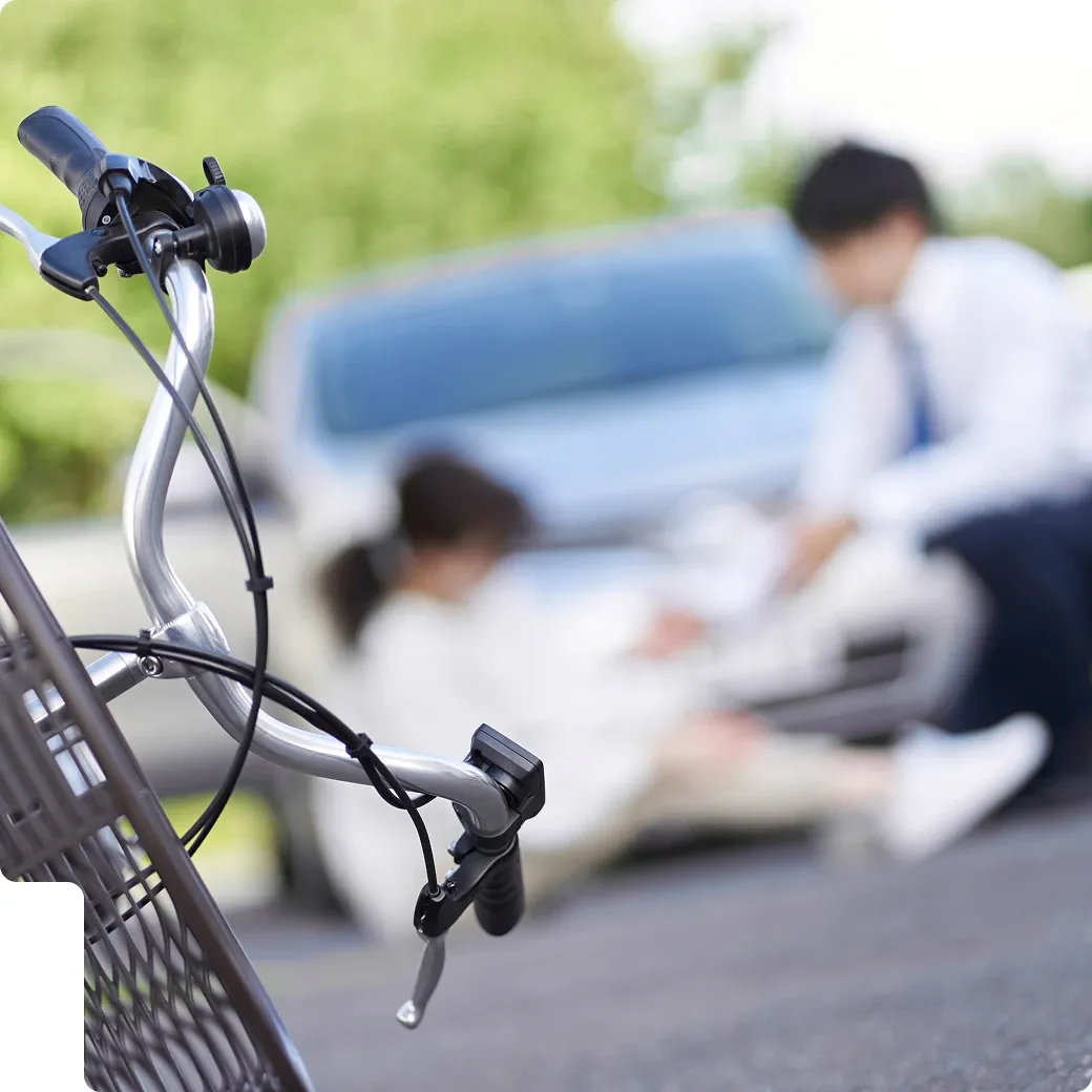 Bicycle Injury Lawyers Chicago