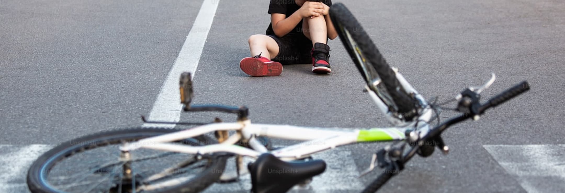 Bicycle Accidents