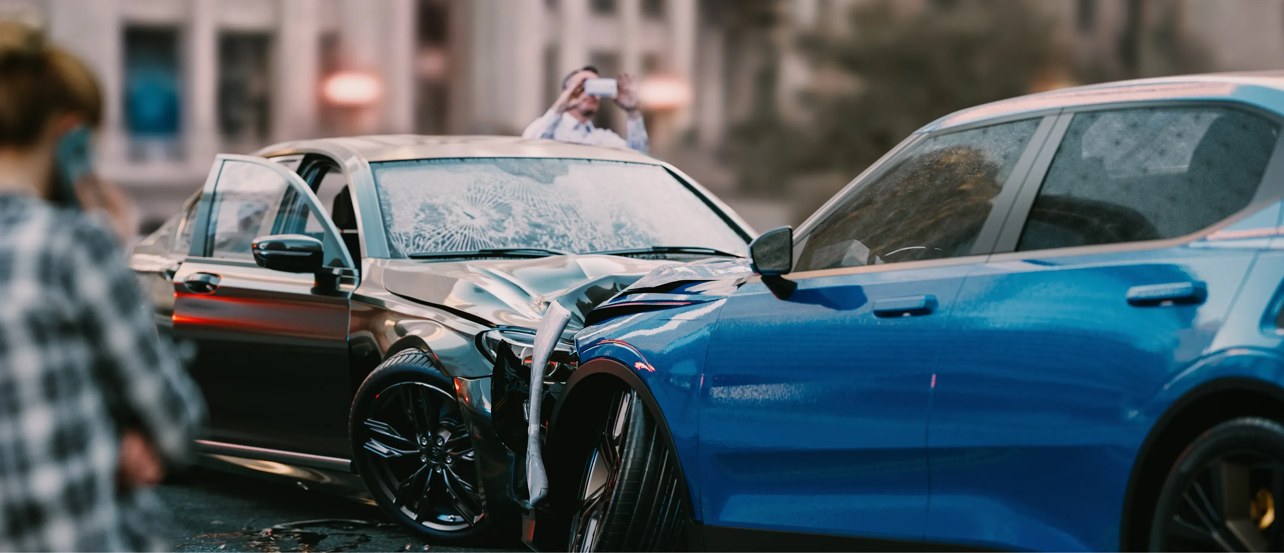 Car Accident Attorneys in Chicago-1