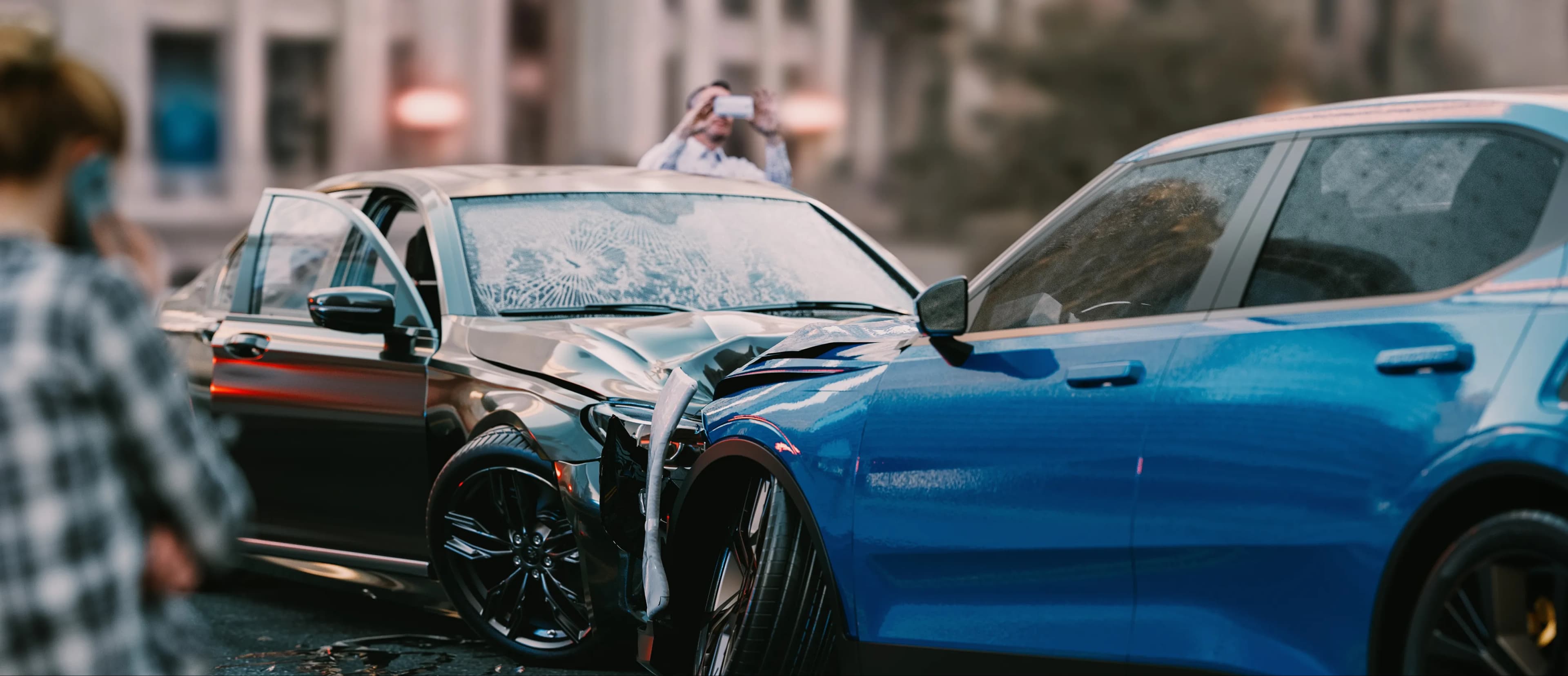 Car Accident Attorneys in Chicago 