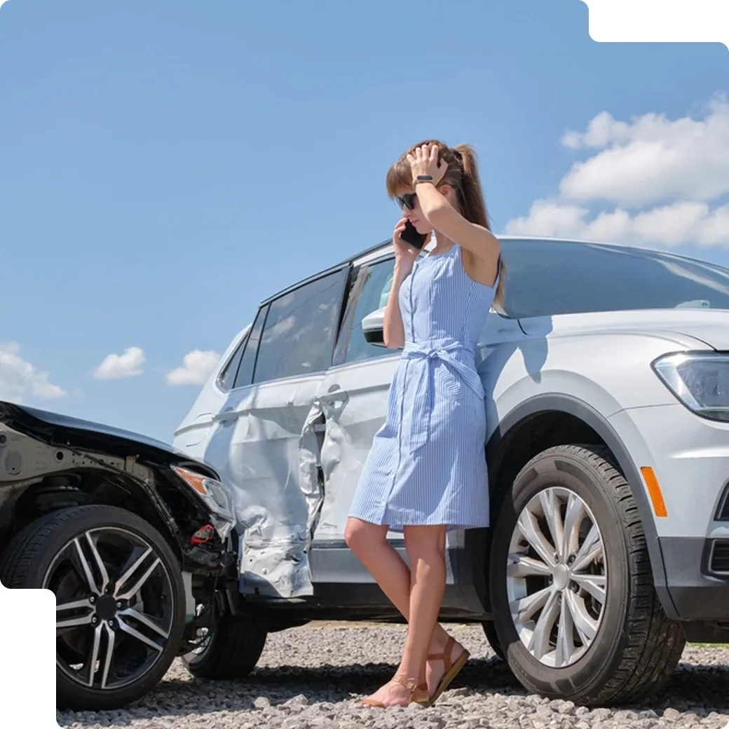 Car Accident Law Firm