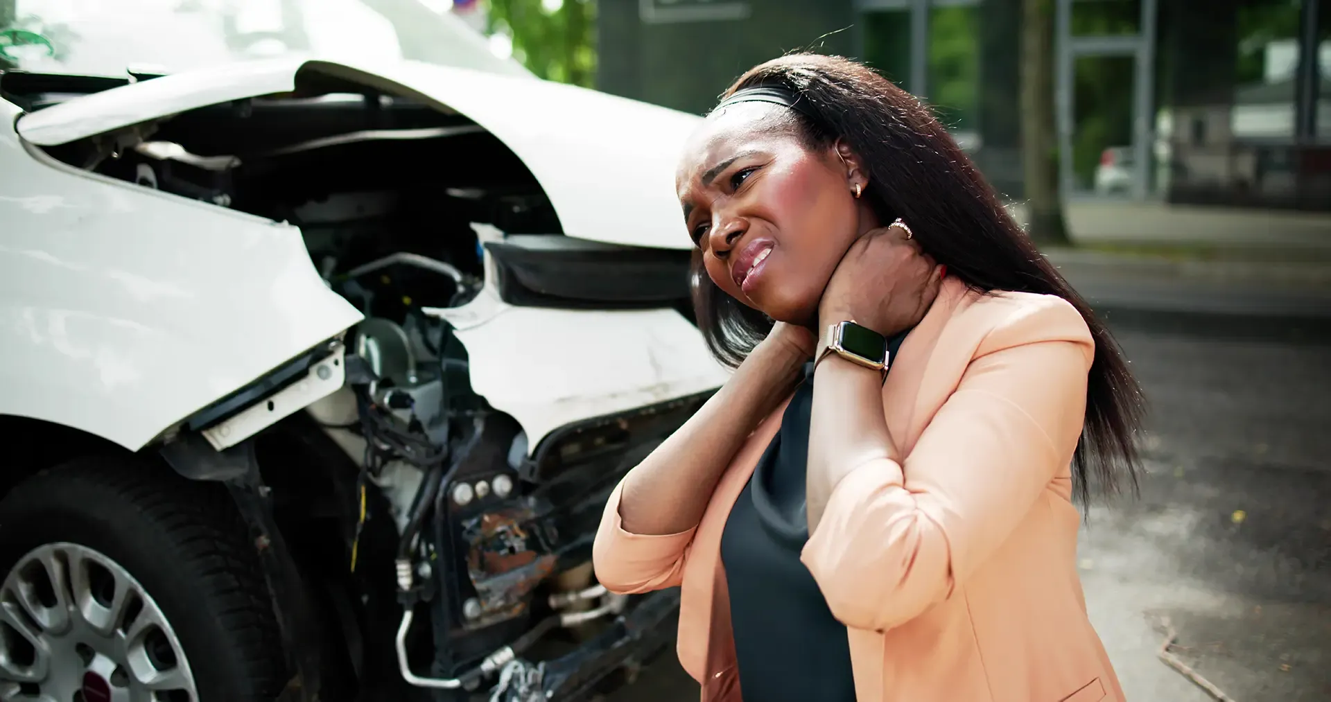 Car Accident Liability