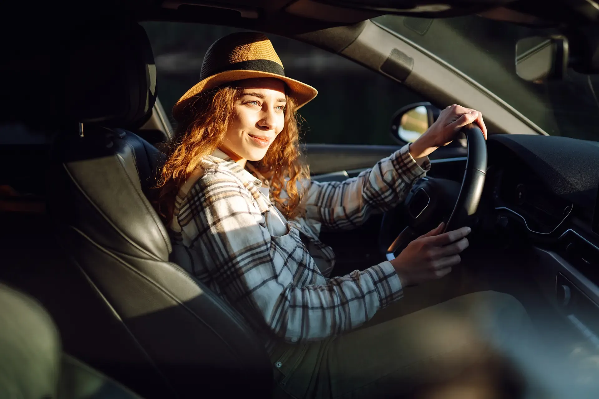 Car Insurance Staying Safe