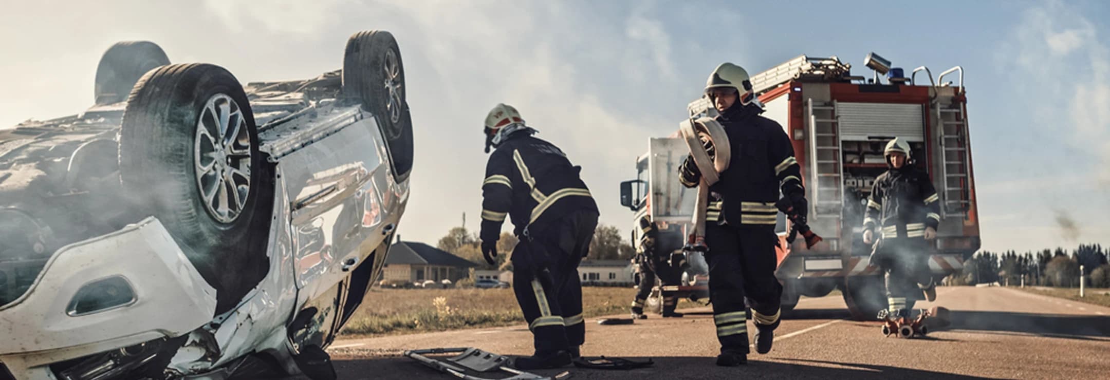 Car Accident Attorney