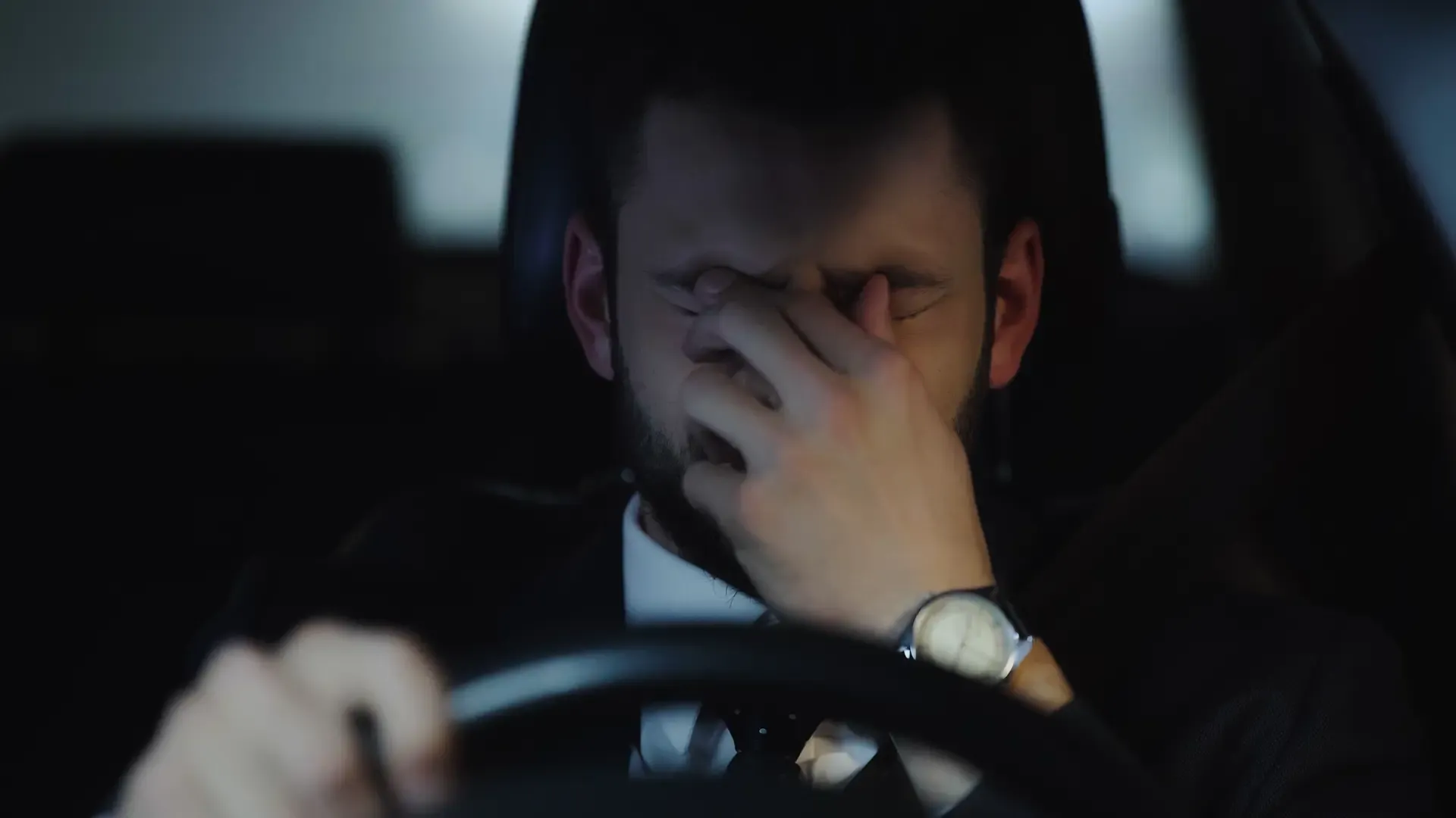 Combatting The Fatigued Driving Crisis
