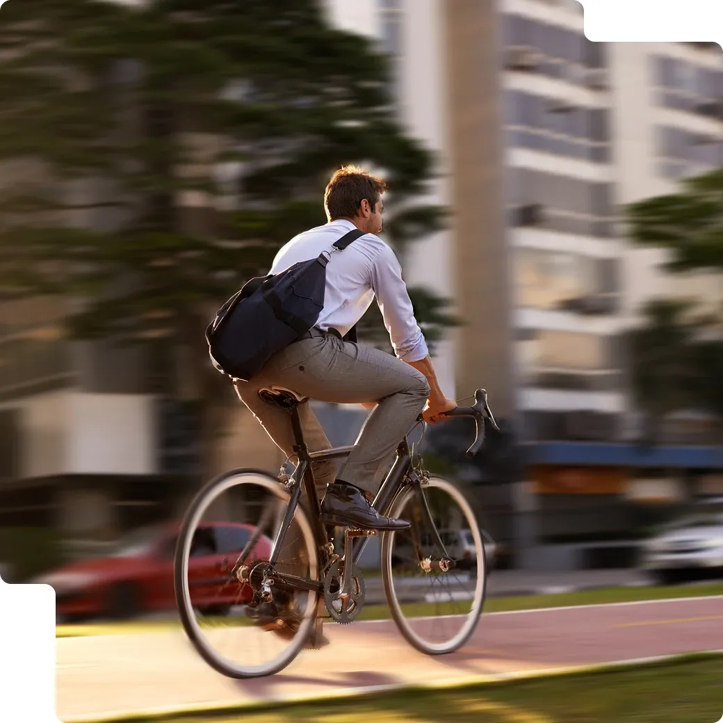 Cycling Injury Attorney