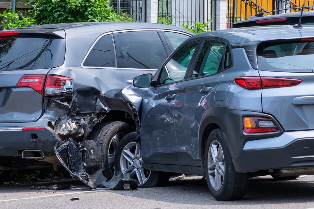 Distracted Driving Can Be Deadly