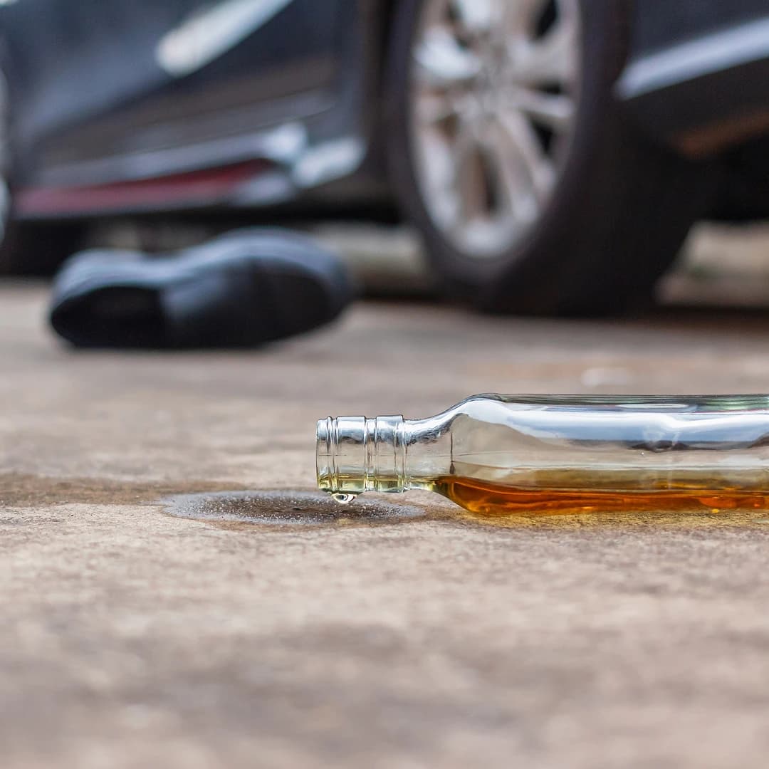 Drunk Driving Accident Attorneys