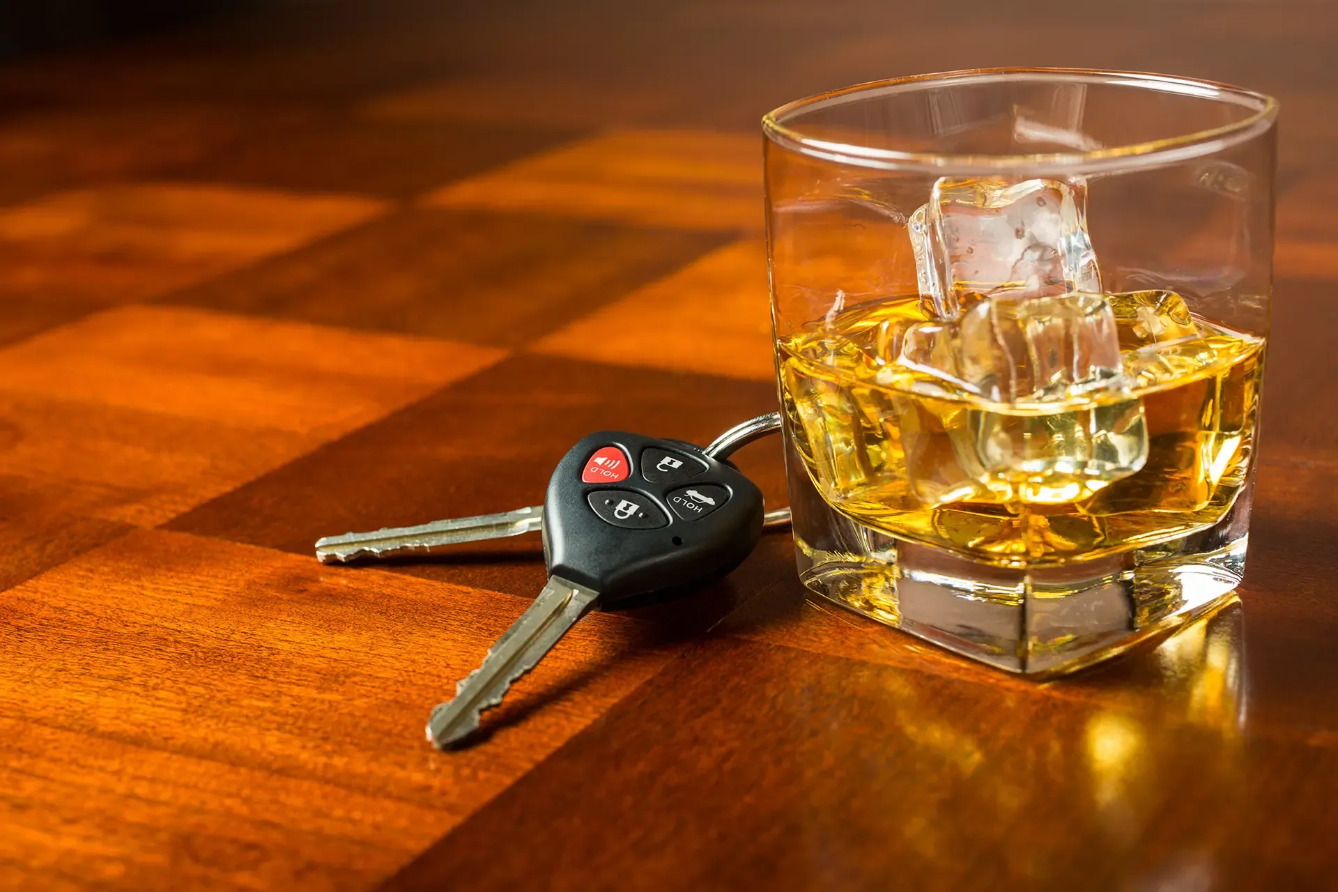 Drunk Driving Dangers In Illinois