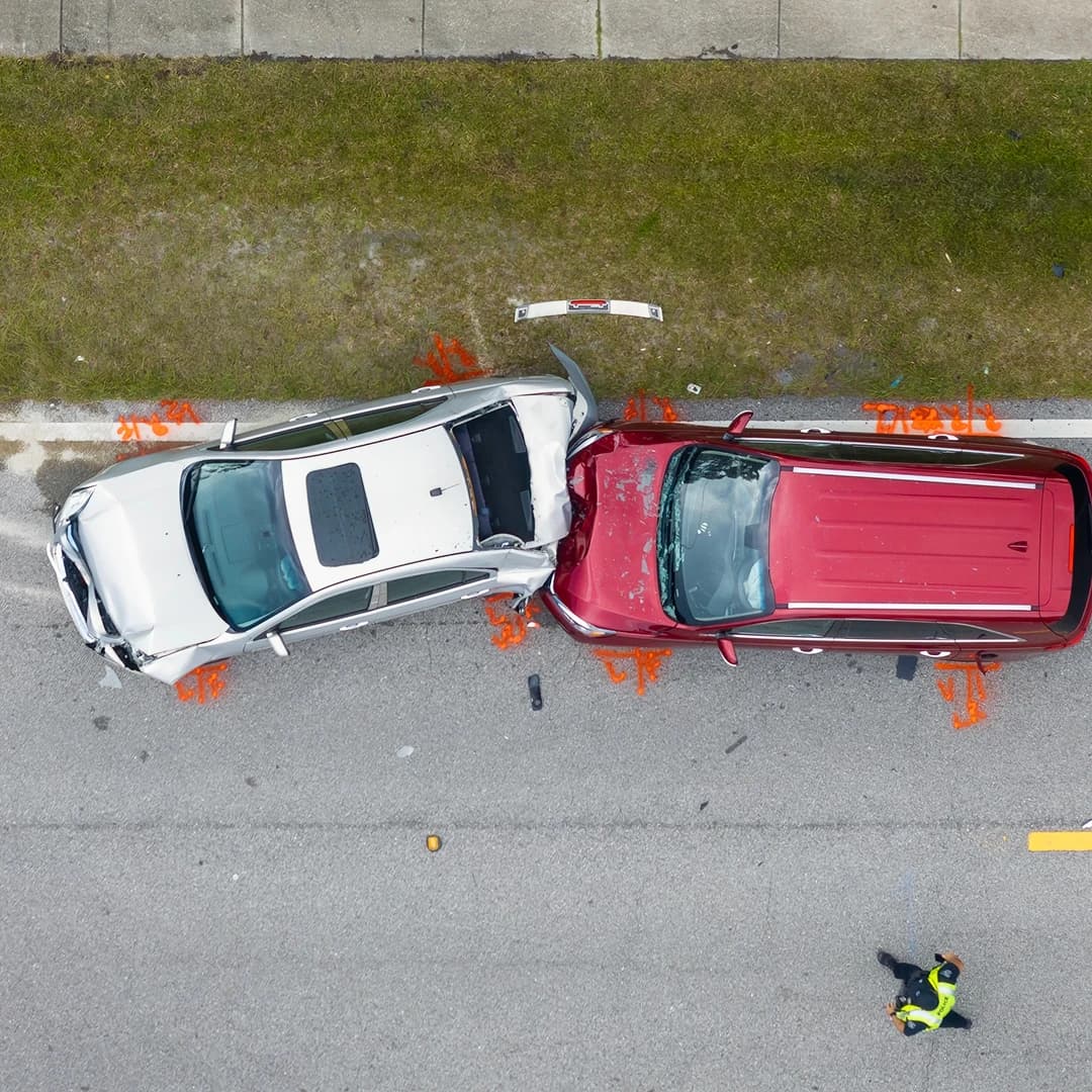 Drunk Driving Law Firm in Chicago