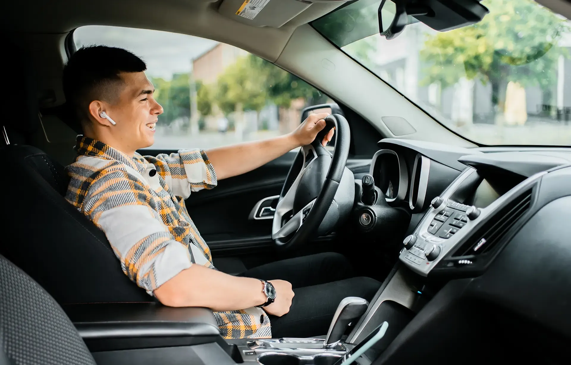 Hands Free Devices Cell Phones