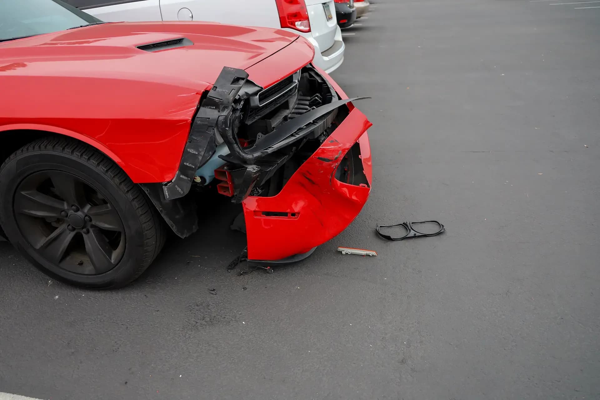 Hit And Run Accidents On The Rise