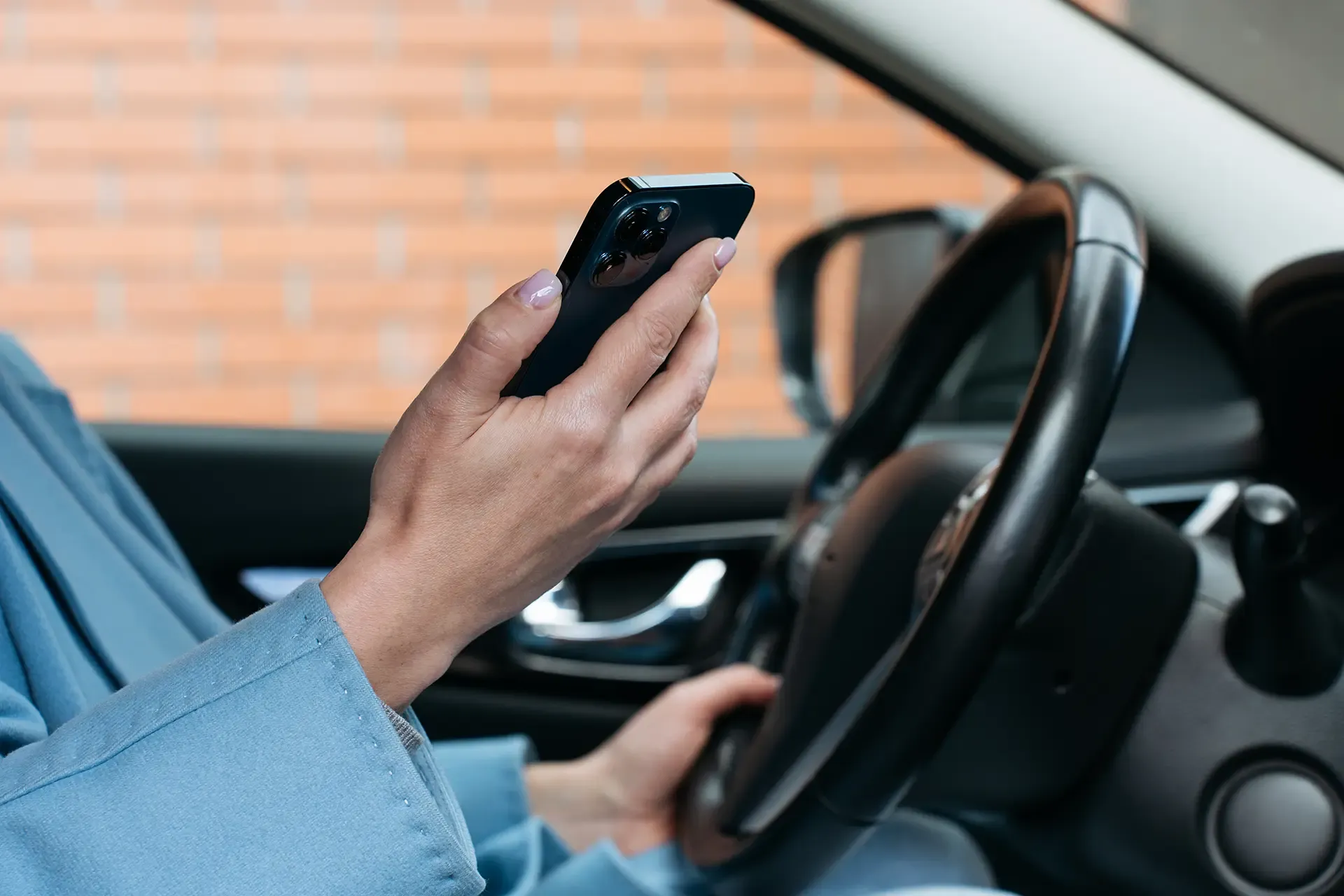 Illinois Inattentive Driving Laws