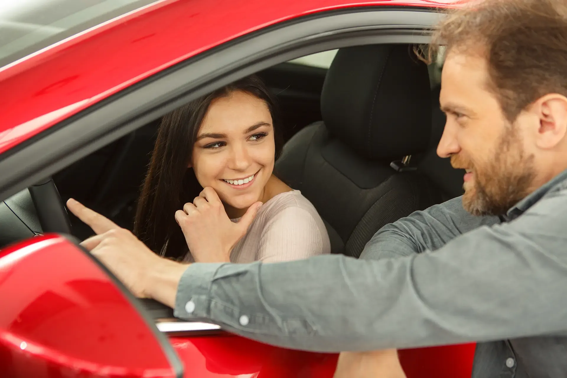 Illinois Teen Driver Fatalities Down