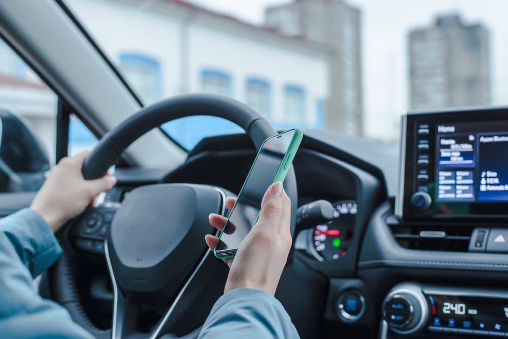 Illinois To Introduce Safe Phone Zones