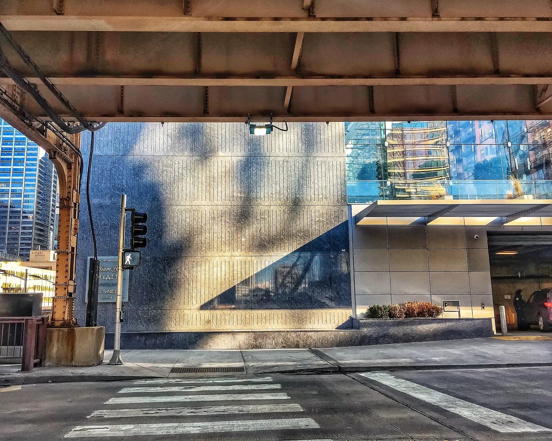 Intersection Hazards