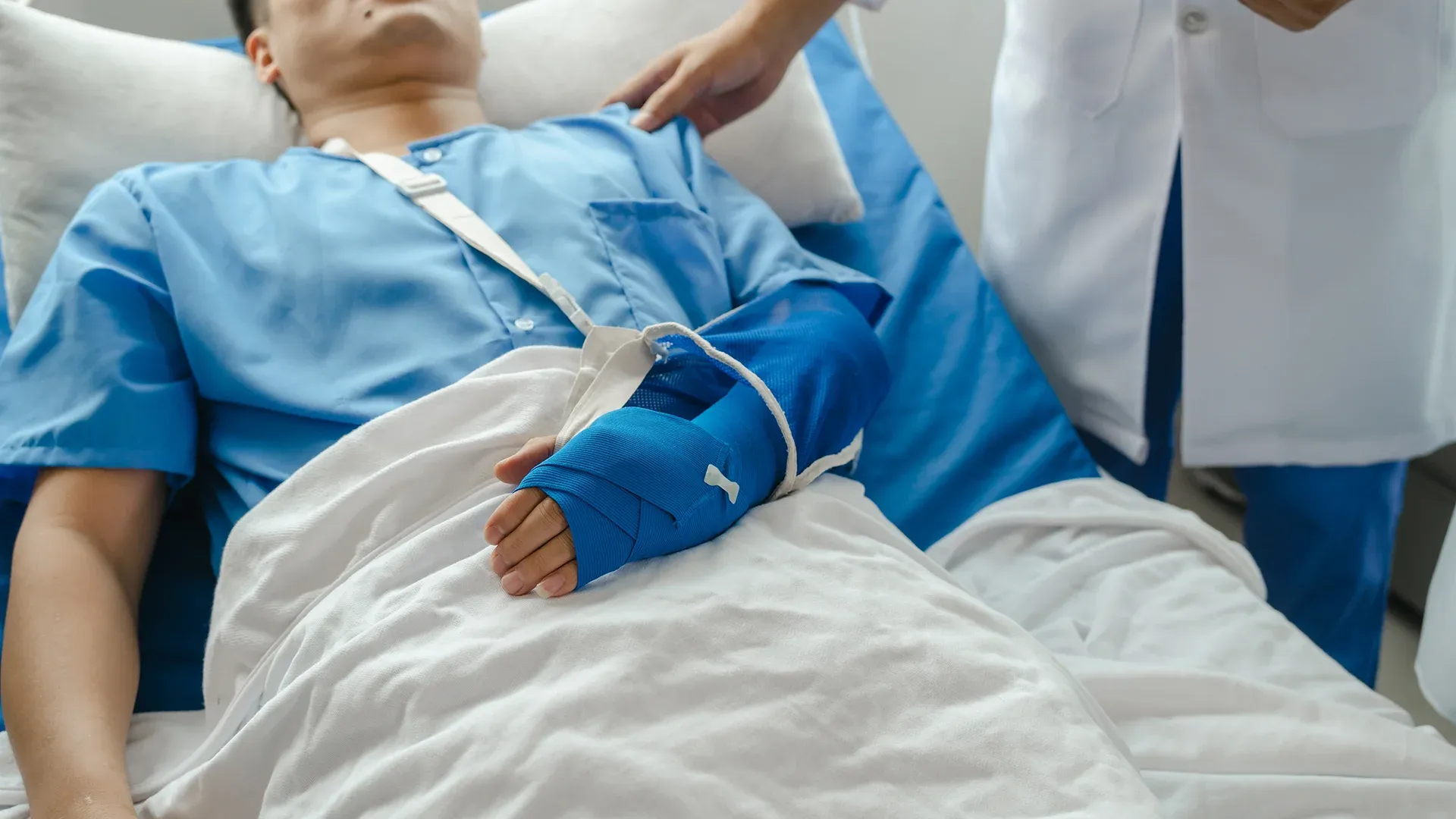 Is Disfigurement A Catastrophic Injury