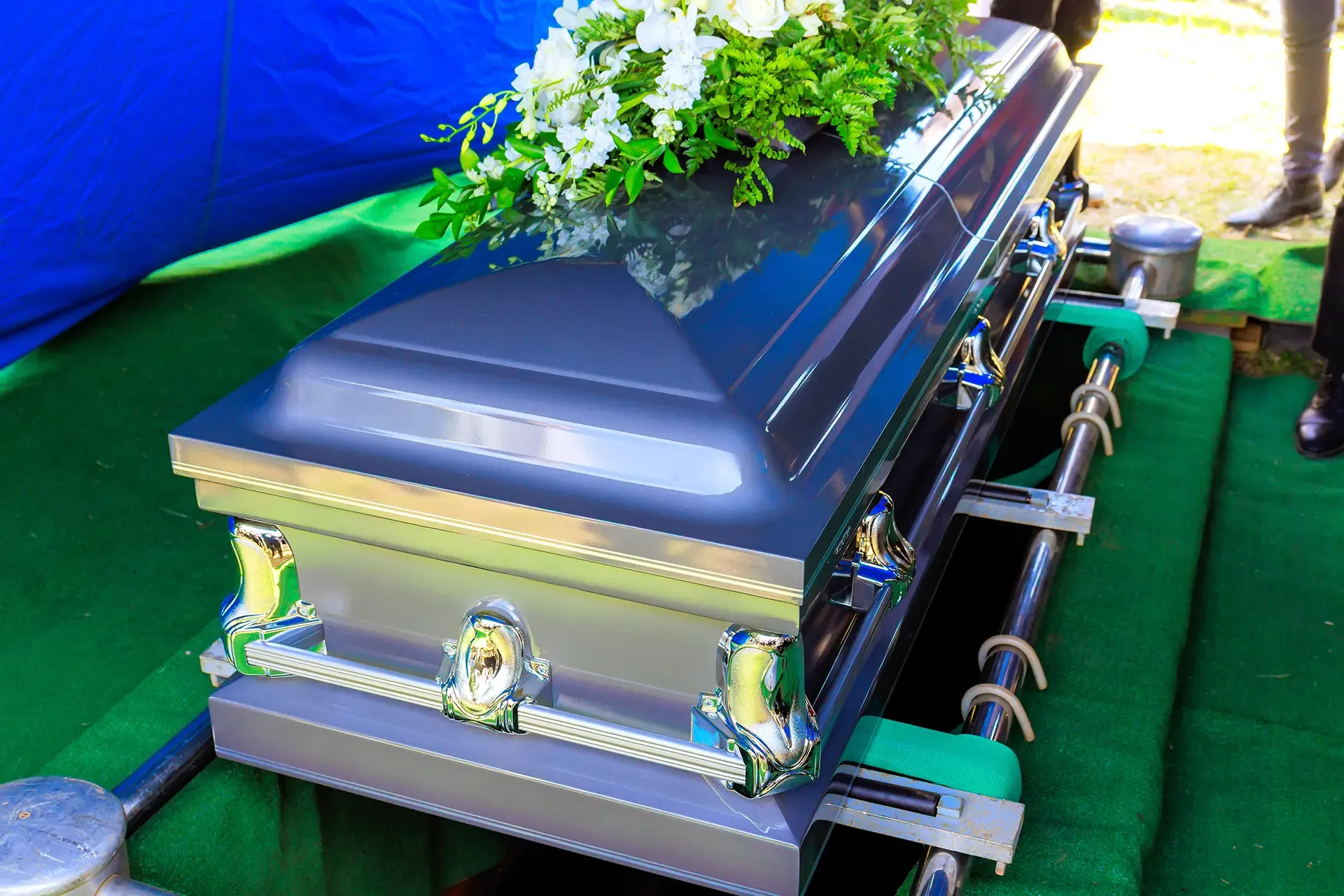 Making Case Wrongful Death