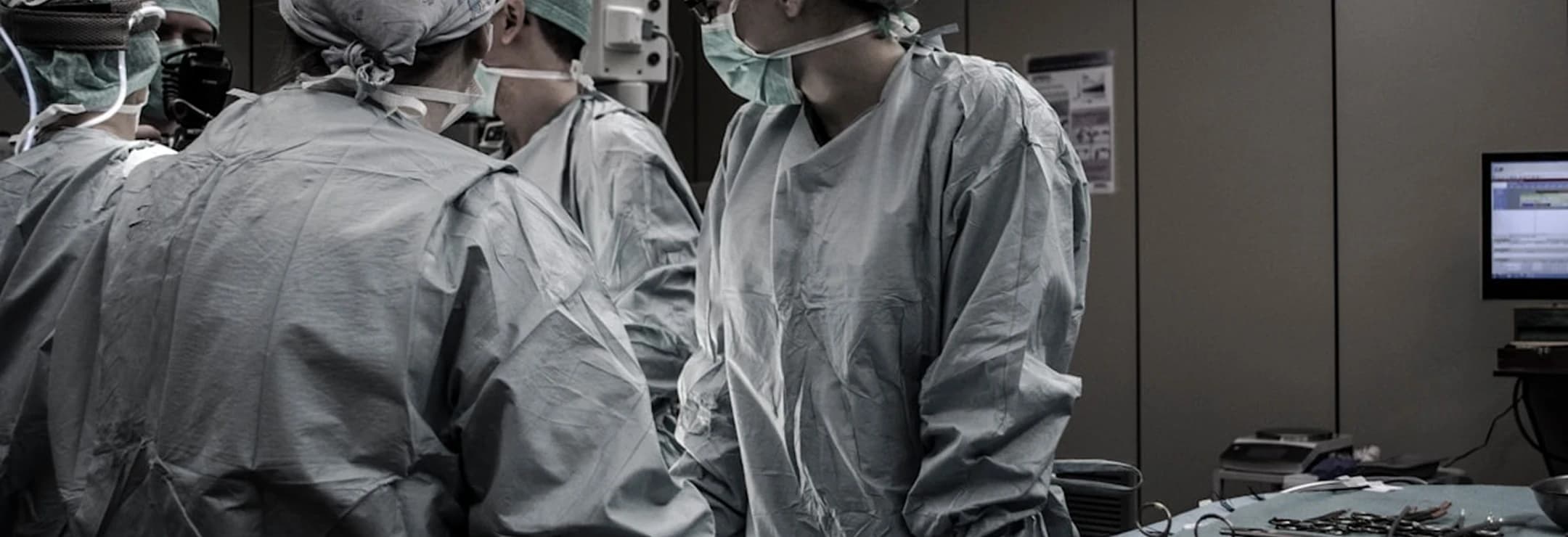 Medical Malpractice Lawyers