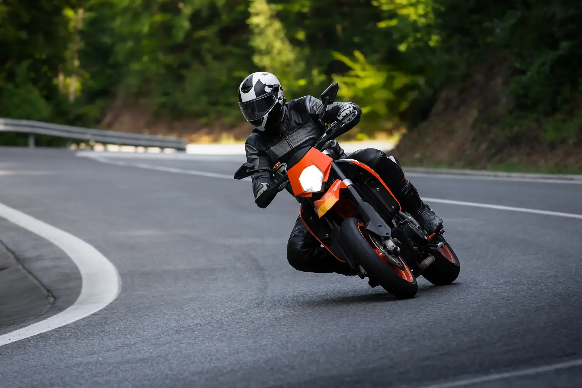 Motorcycle Accidents Avoid