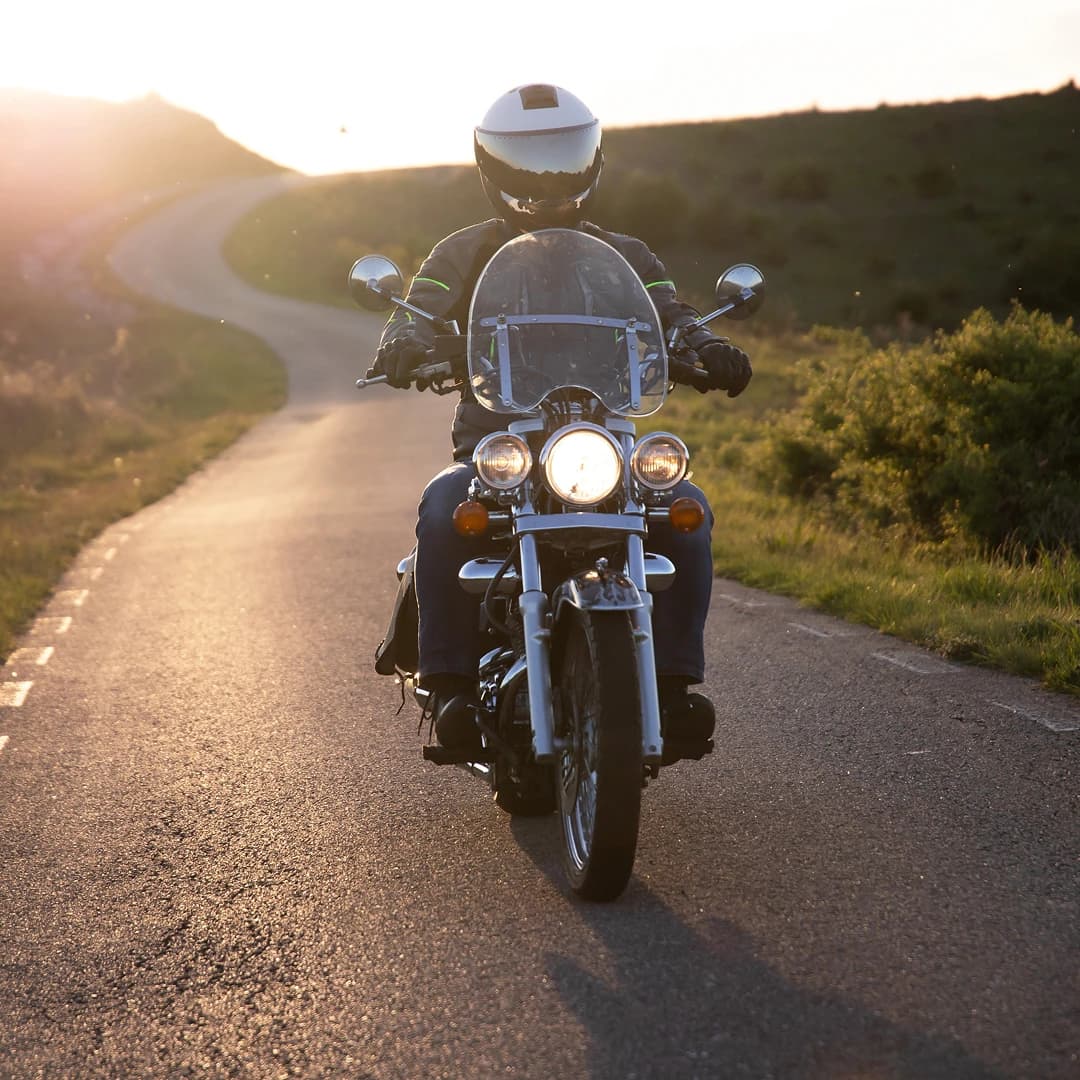 Motorcycle Injury Attorneys