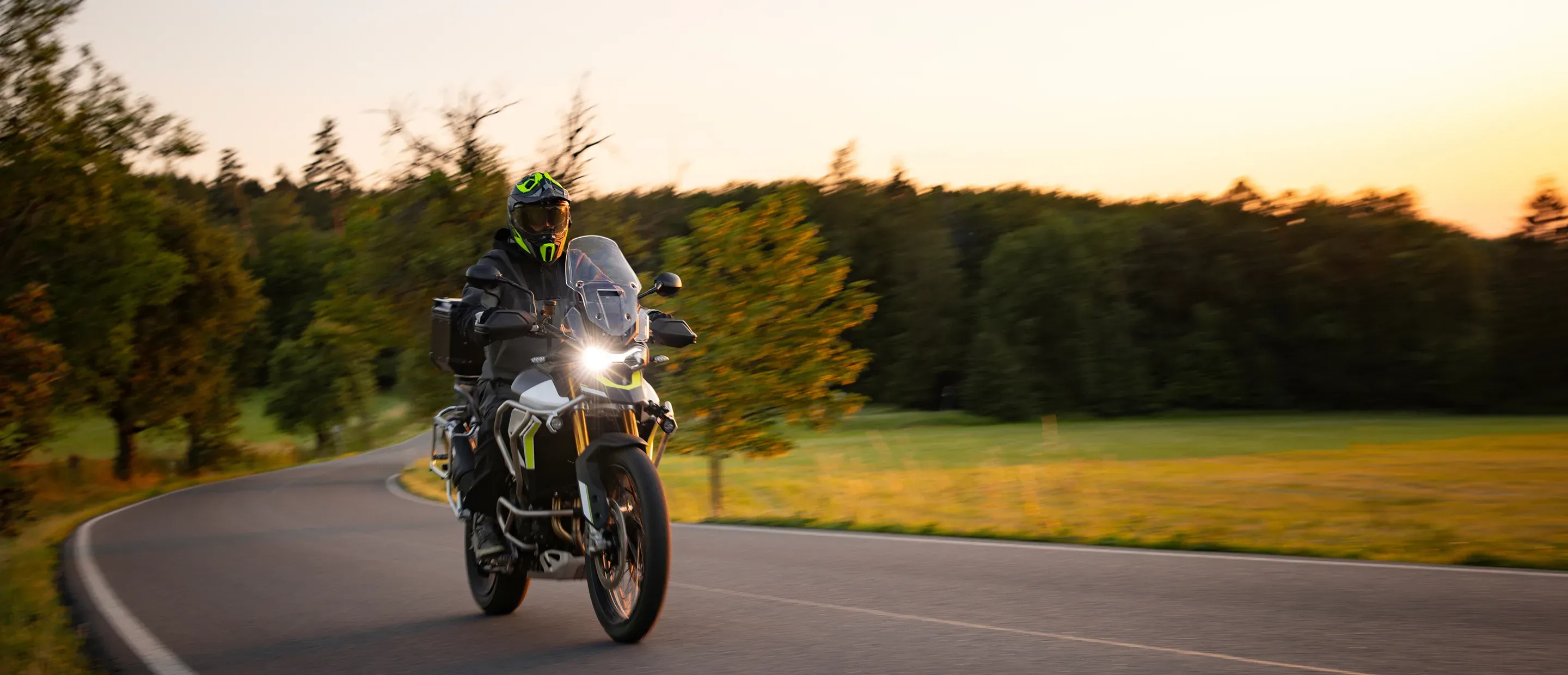Motorcycle Injury Attorneys Chicago