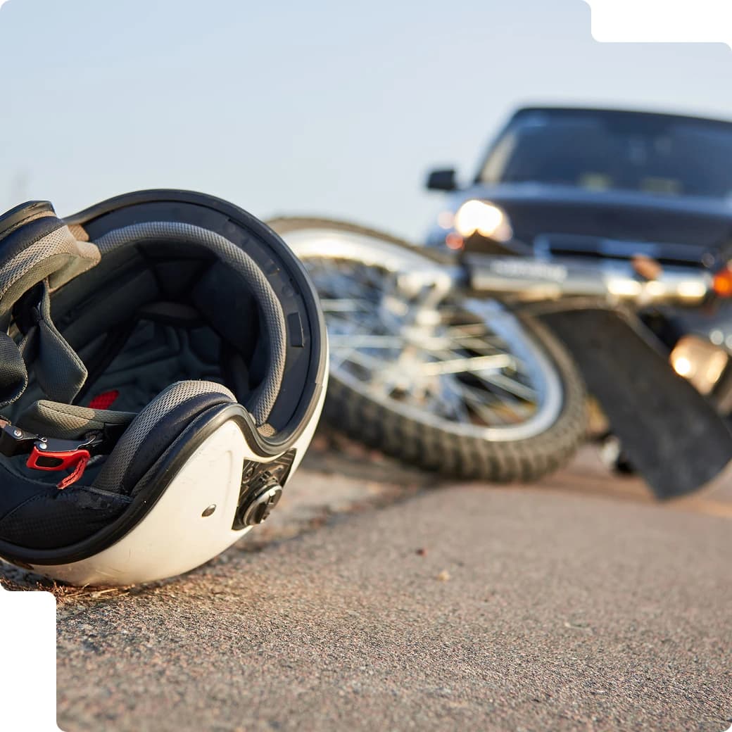 Motorcycle Injury Law Firm