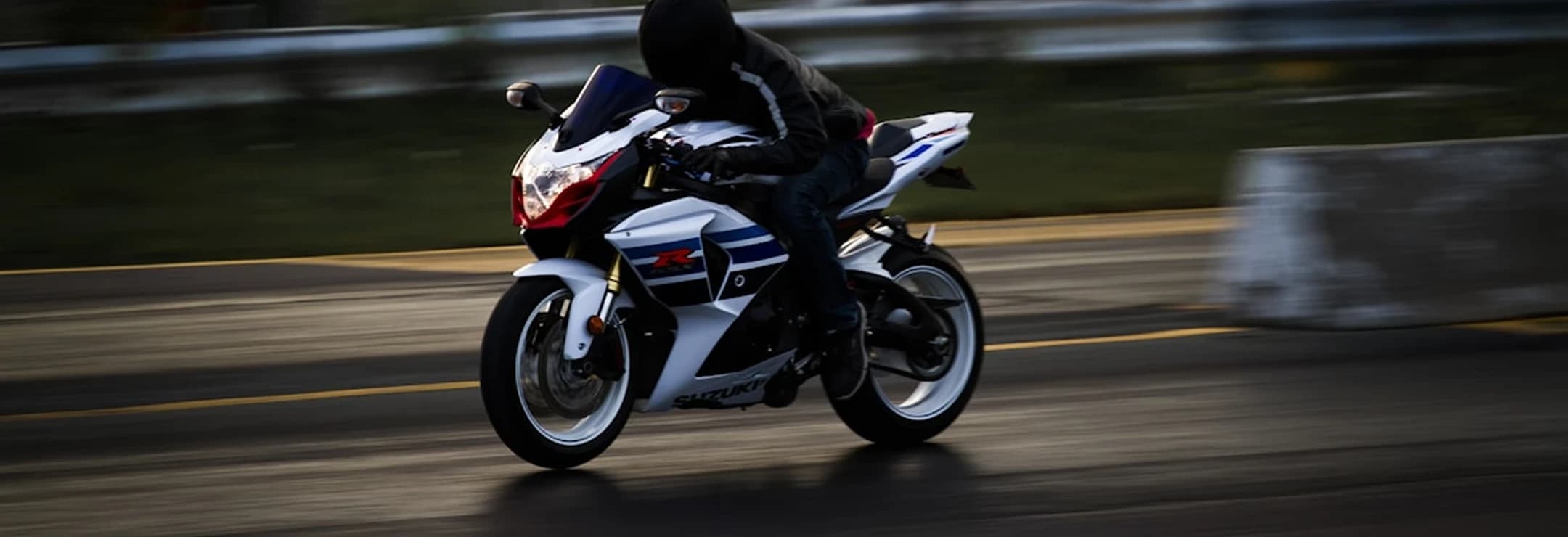 Motorcycle Accident Attorney