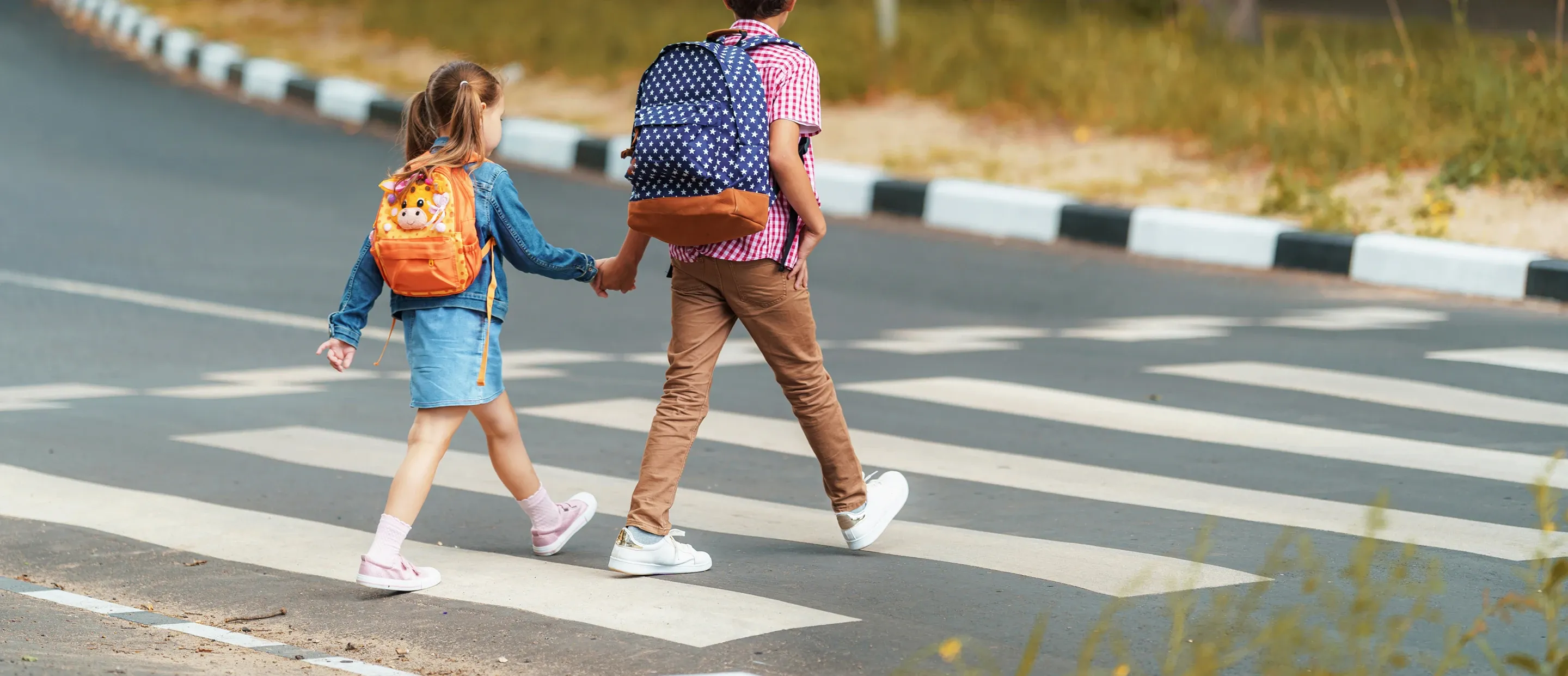 Pedestrian Accident Lawyers
