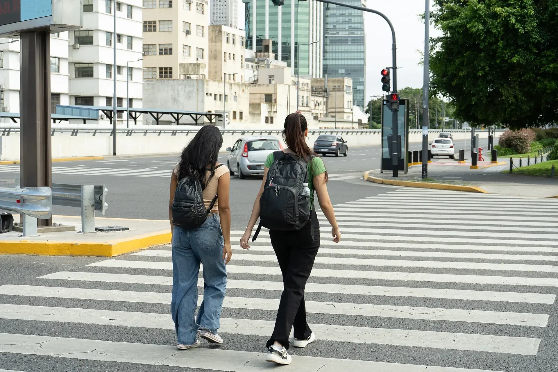 Pedestrian Injury Death