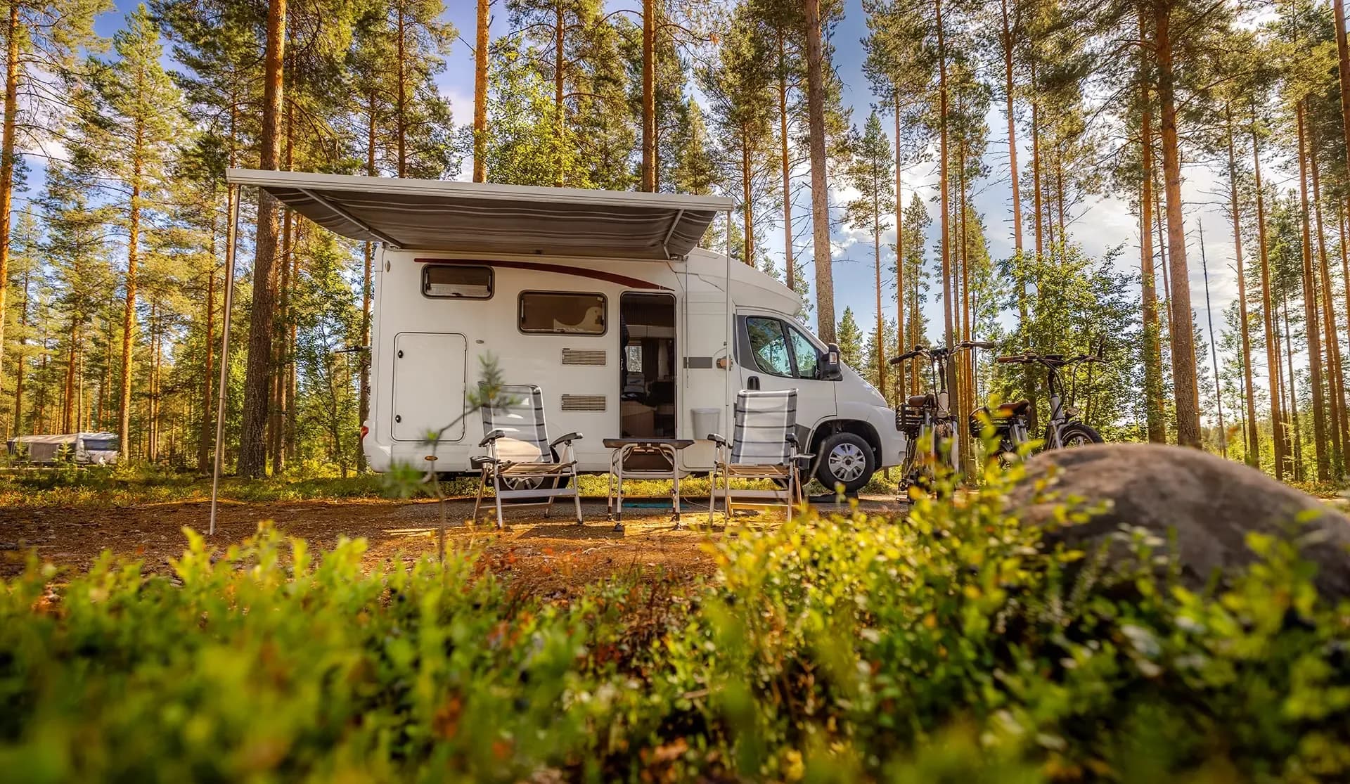 RV Safety Tips
