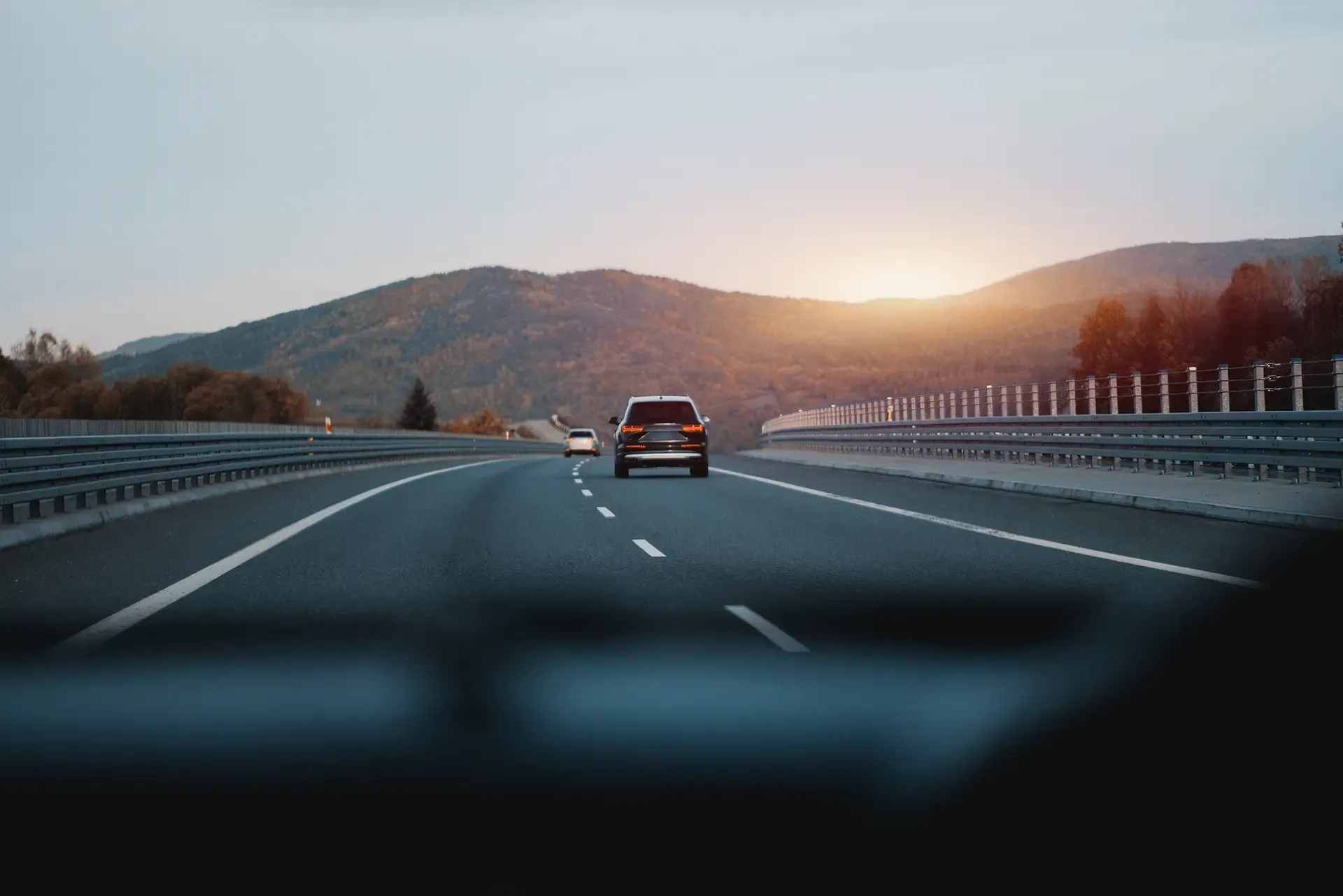 Recognizing Signs Of A Drunk Driver