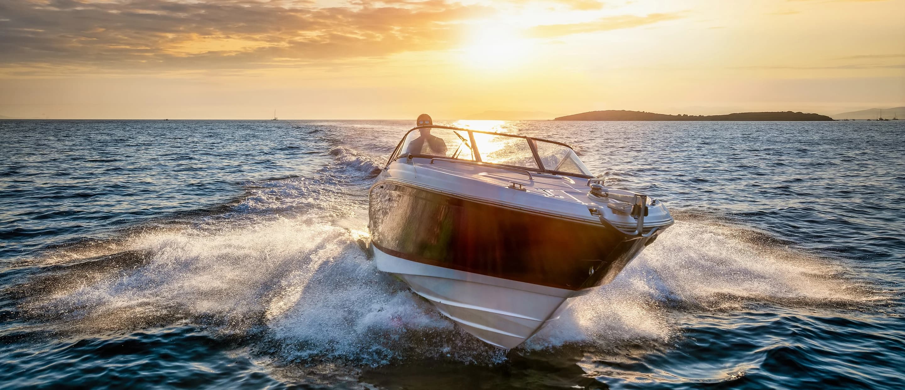 Recreational Vehicle Injury Attorney