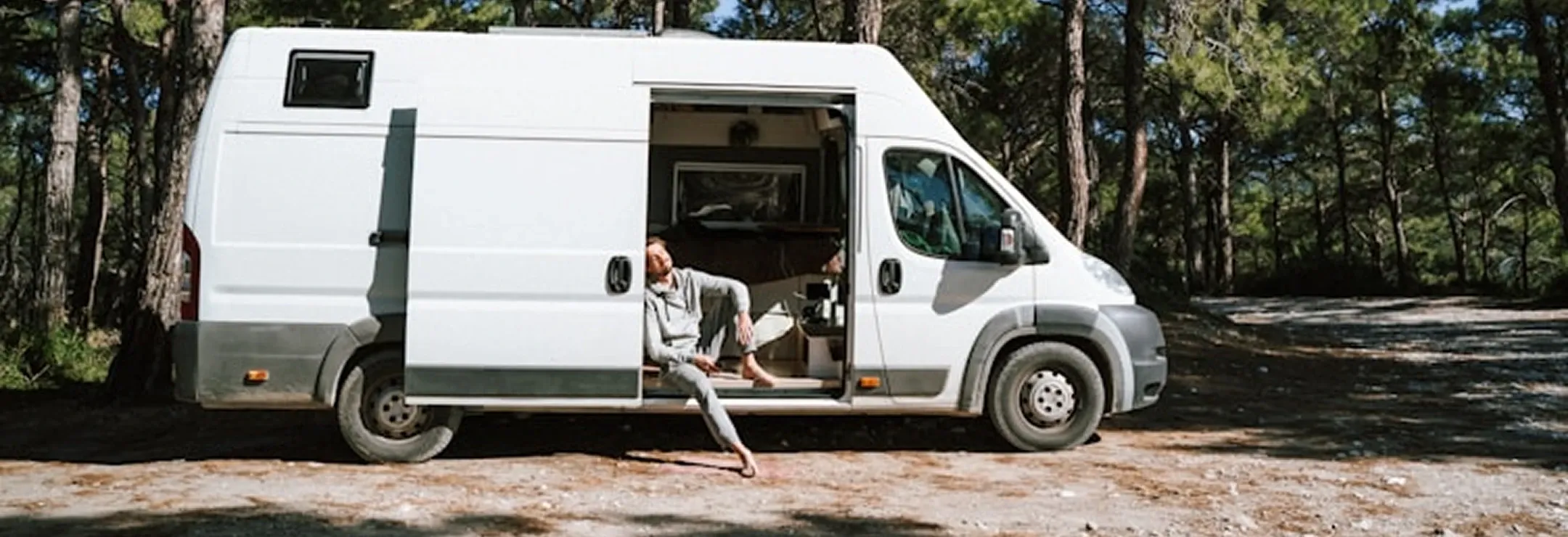 Recreational Vehicle Injury Attorneys