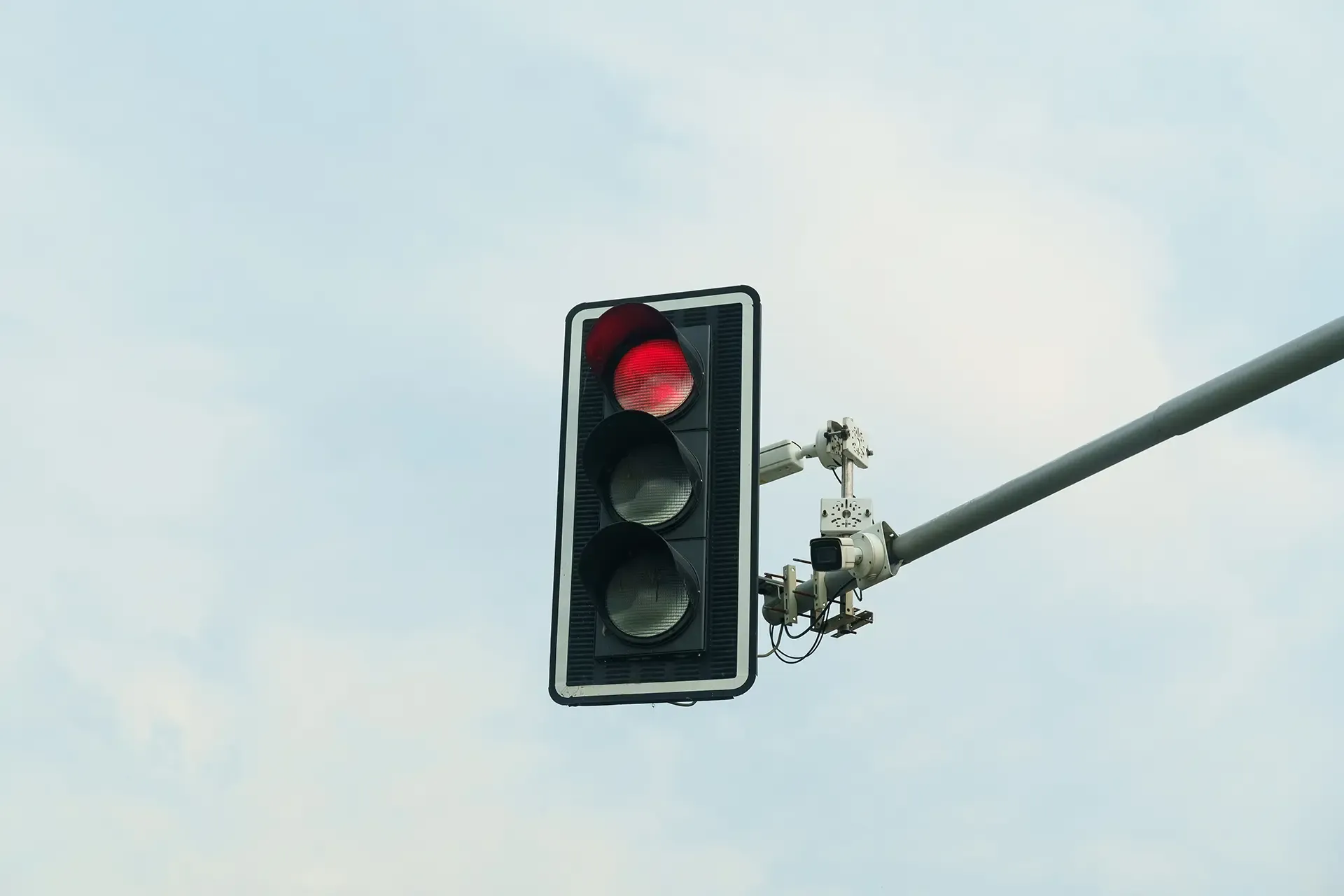 Red Light Cameras