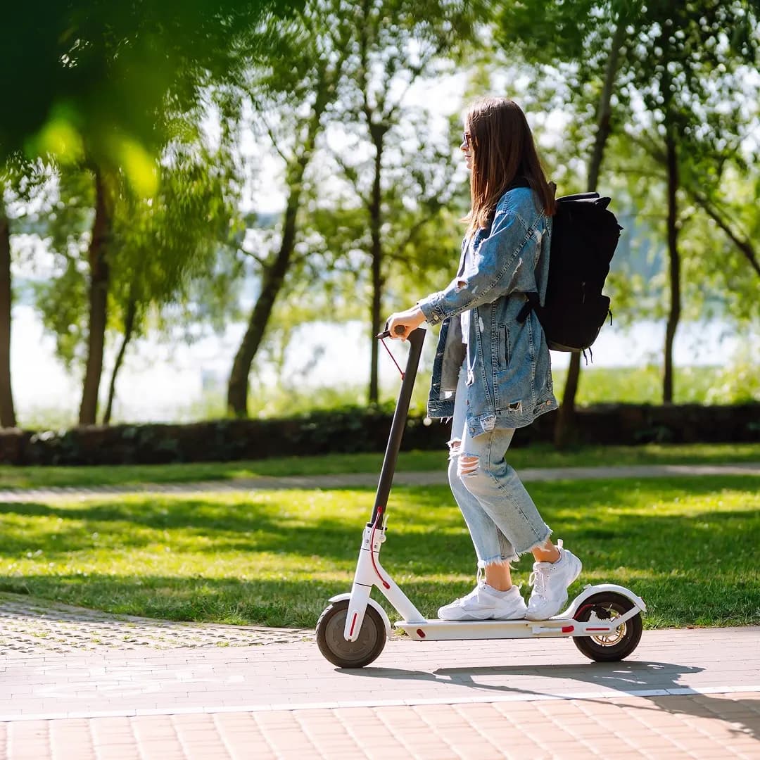 Scooter Accident Law Firm Chicago