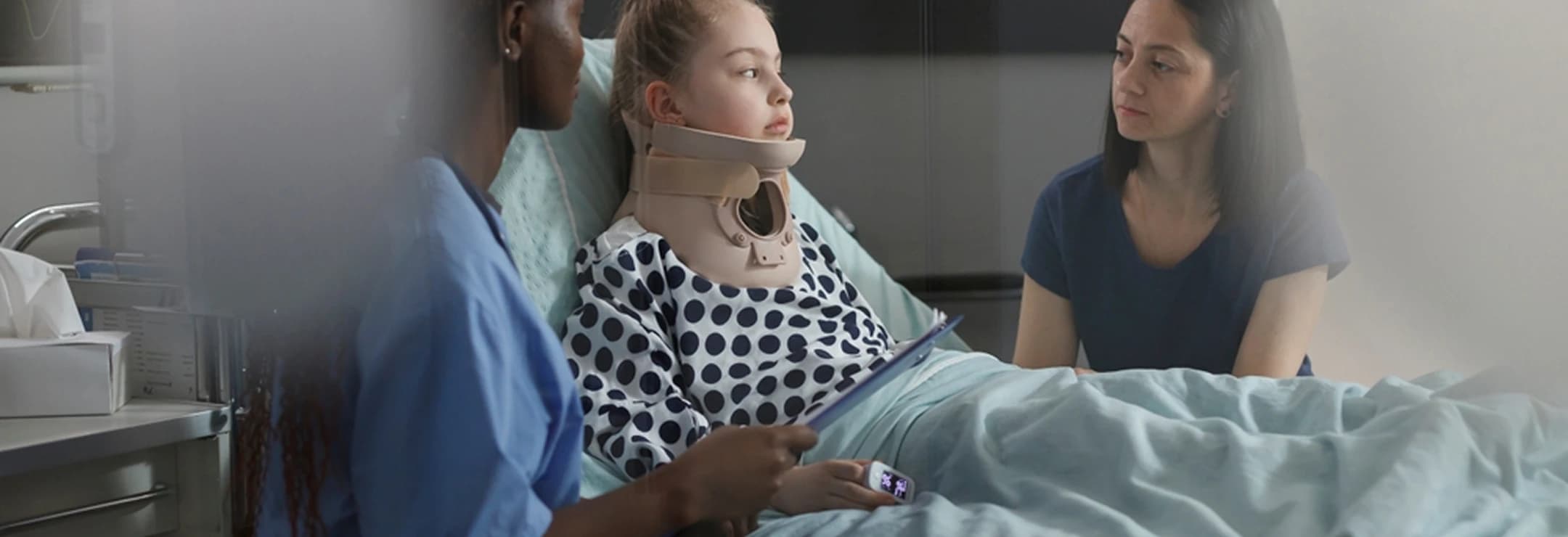 Law Firm for Serious Injuries