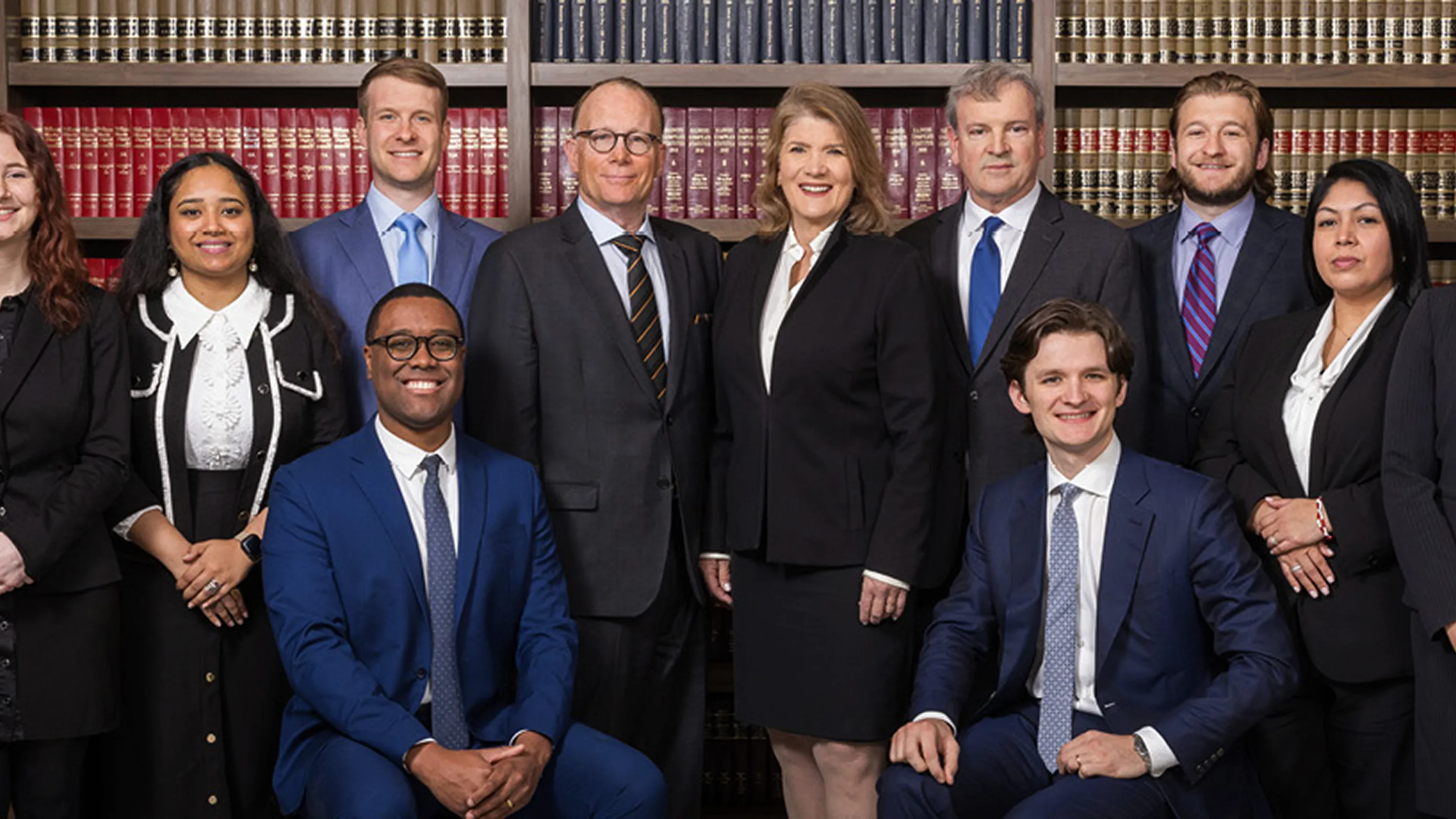 Salvi & Maher Firm Overview Video