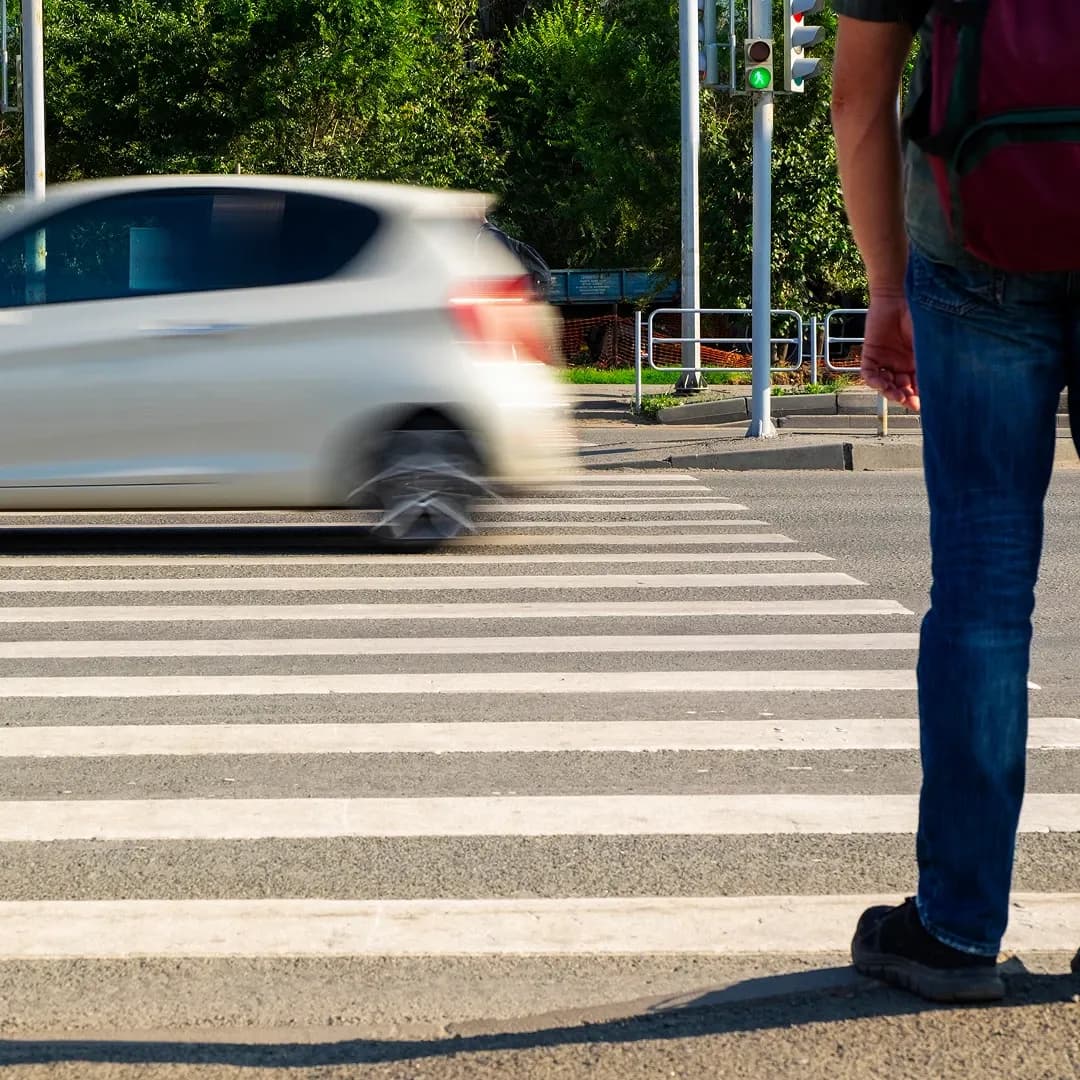Texting While Driving Injury Attorneys