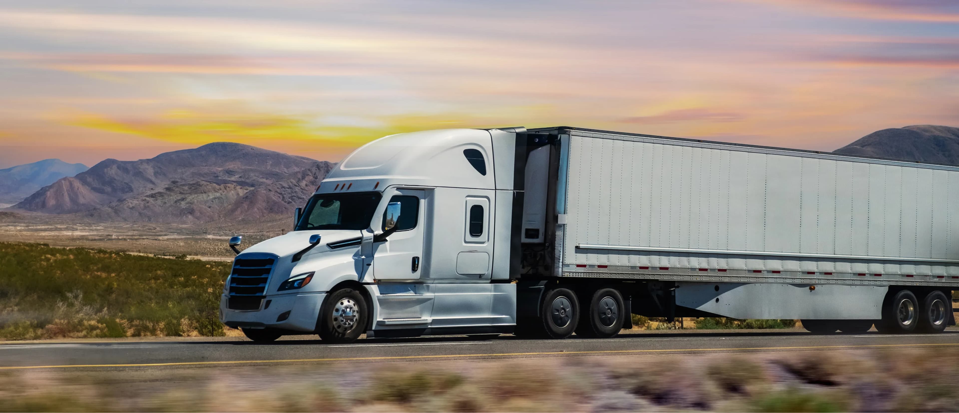 Truck Accident Attorney