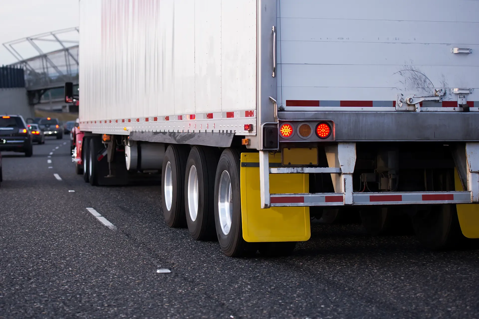 Truck Accidents Illinois