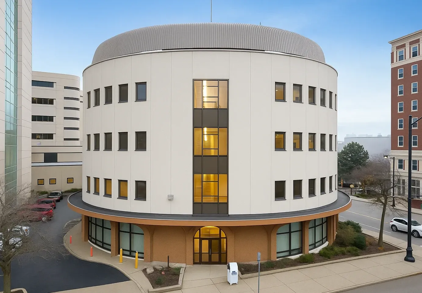 Waukegan Office