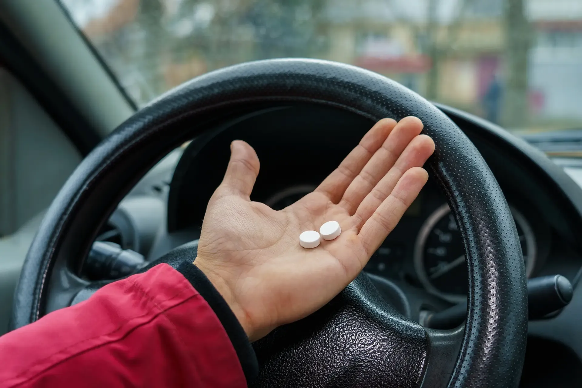 What Is Drugged Driving In Illinois