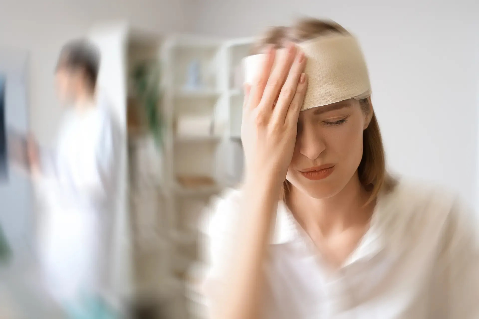What Is Post Concussion Syndrome