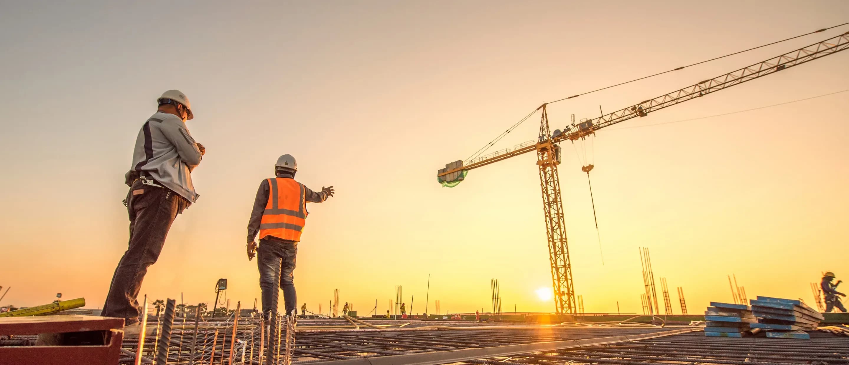 Workers Compensation Lawyers