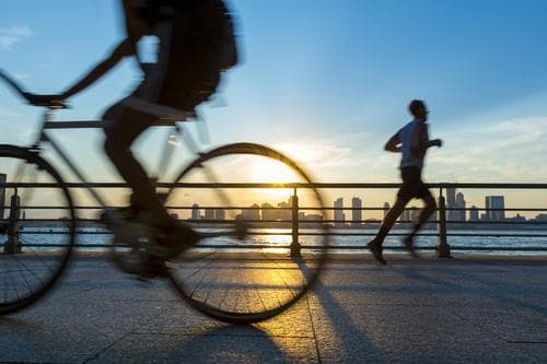 bike share fatality